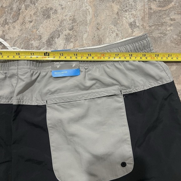 Columbia Sportswear Shorts Womens 1X UPF 30 Adult NWT Outdoor Board Shorts - Picture 5 of 6